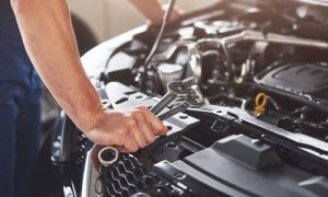 Comprehensive Car Test