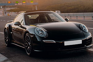 experience car registration services in dubai